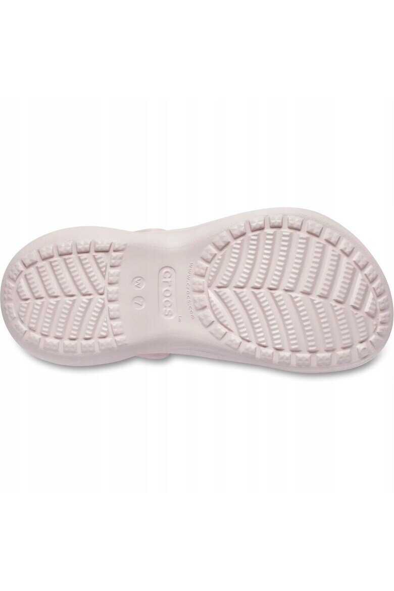 Crocs Classic Bae розов кварц Розово