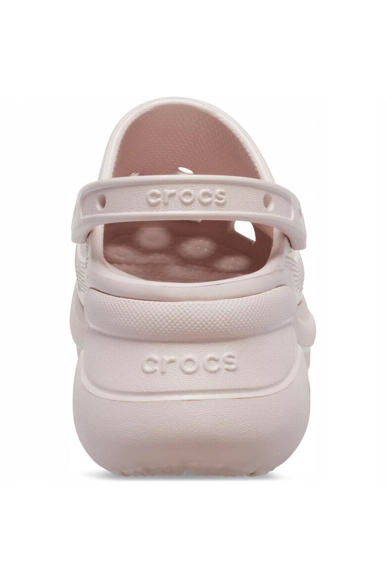 Crocs Classic Bae розов кварц Розово