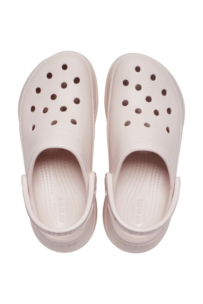 Crocs Classic Bae розов кварц Розово