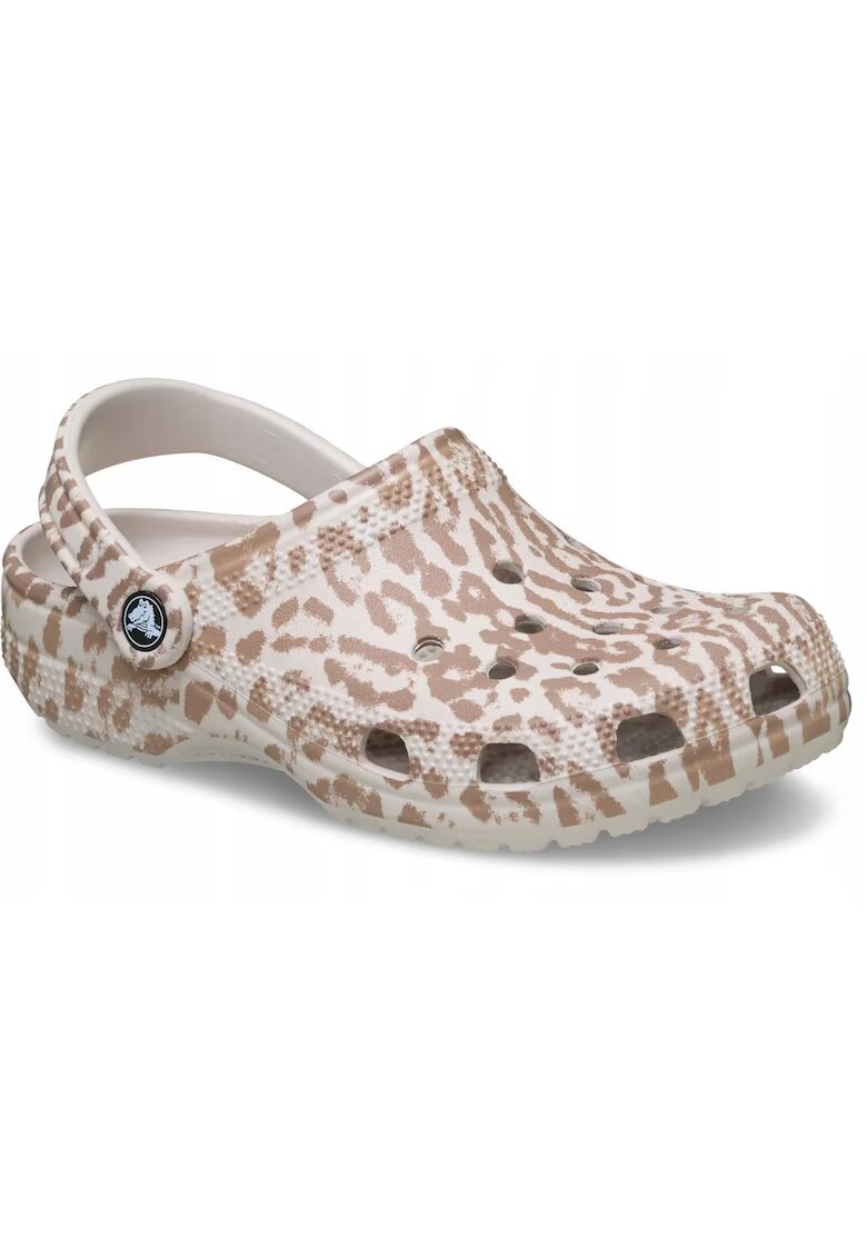 Crocs CLASSIC POP ANIMAL CLOG