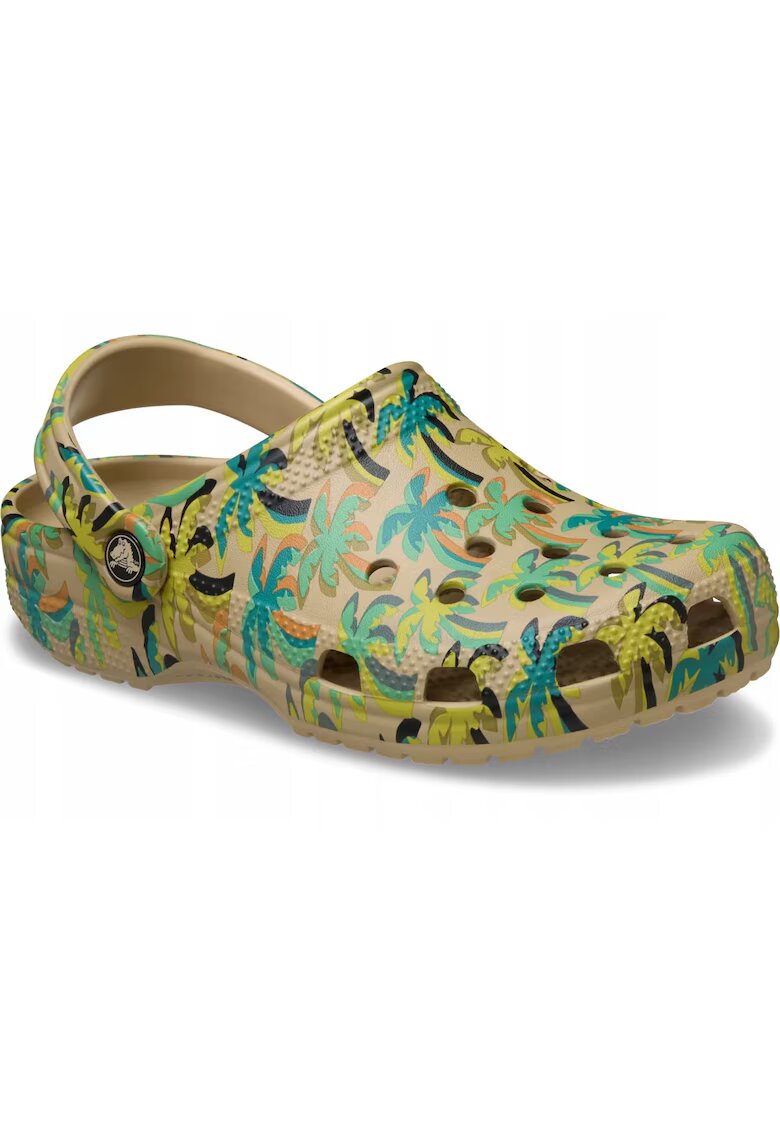 Crocs CLASSIC RETRO SUMMER CLOG