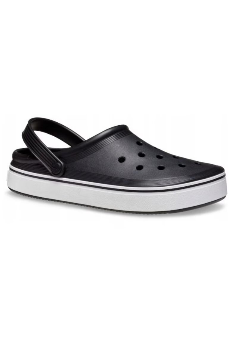 Crocs CROCBAND (ИЗЧИСТЕН) КЛОГ ЗА КОРТ
