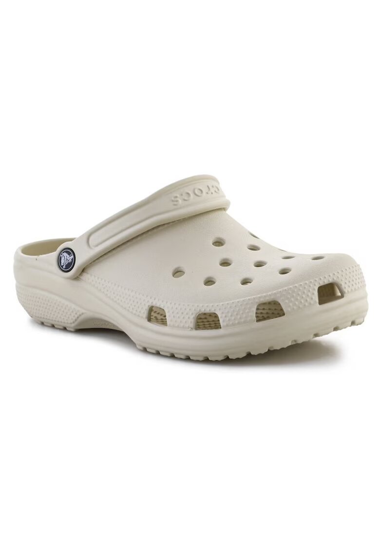 Crocs Дамски чехли - BM192431 - Бежов