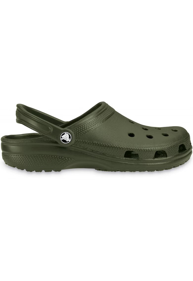 Crocs Дамски чехли - BM94891 - Зелени - 46