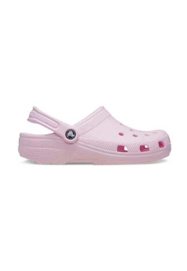 Crocs Дамски чехли Classic 10001 Clog - Розов