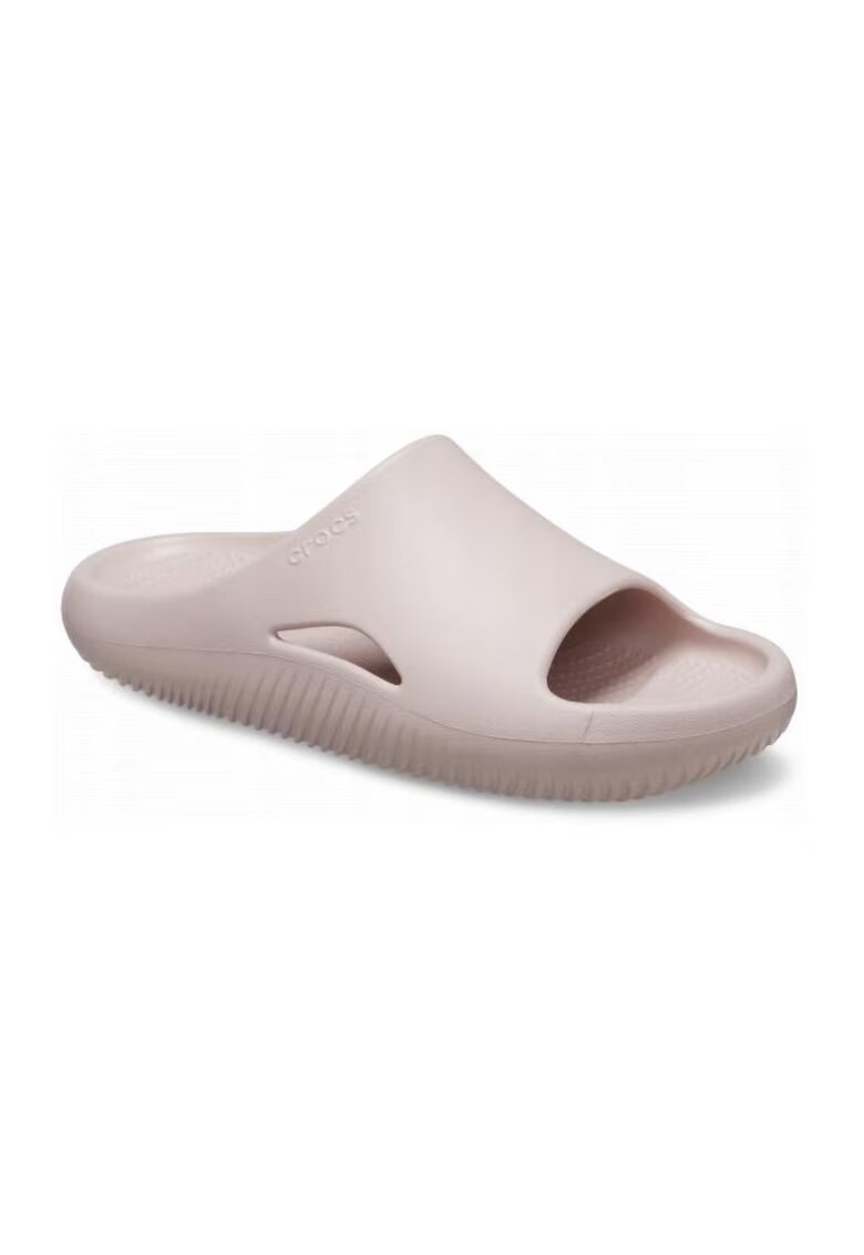 Crocs Дамски чехли - Mellow 208392 Slide - розови - Розово
