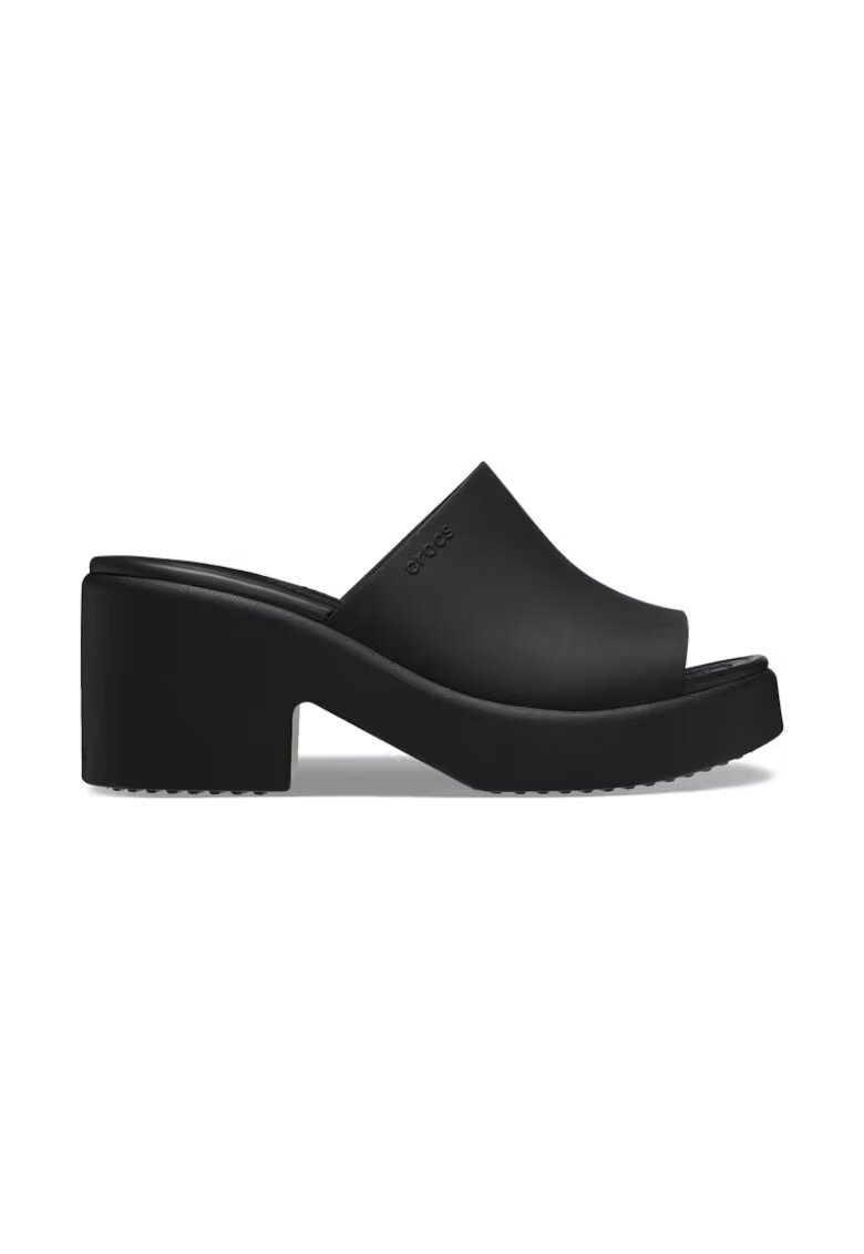 Crocs Дамски джапанки - 304218 - Пластмаса - Blackdzxf