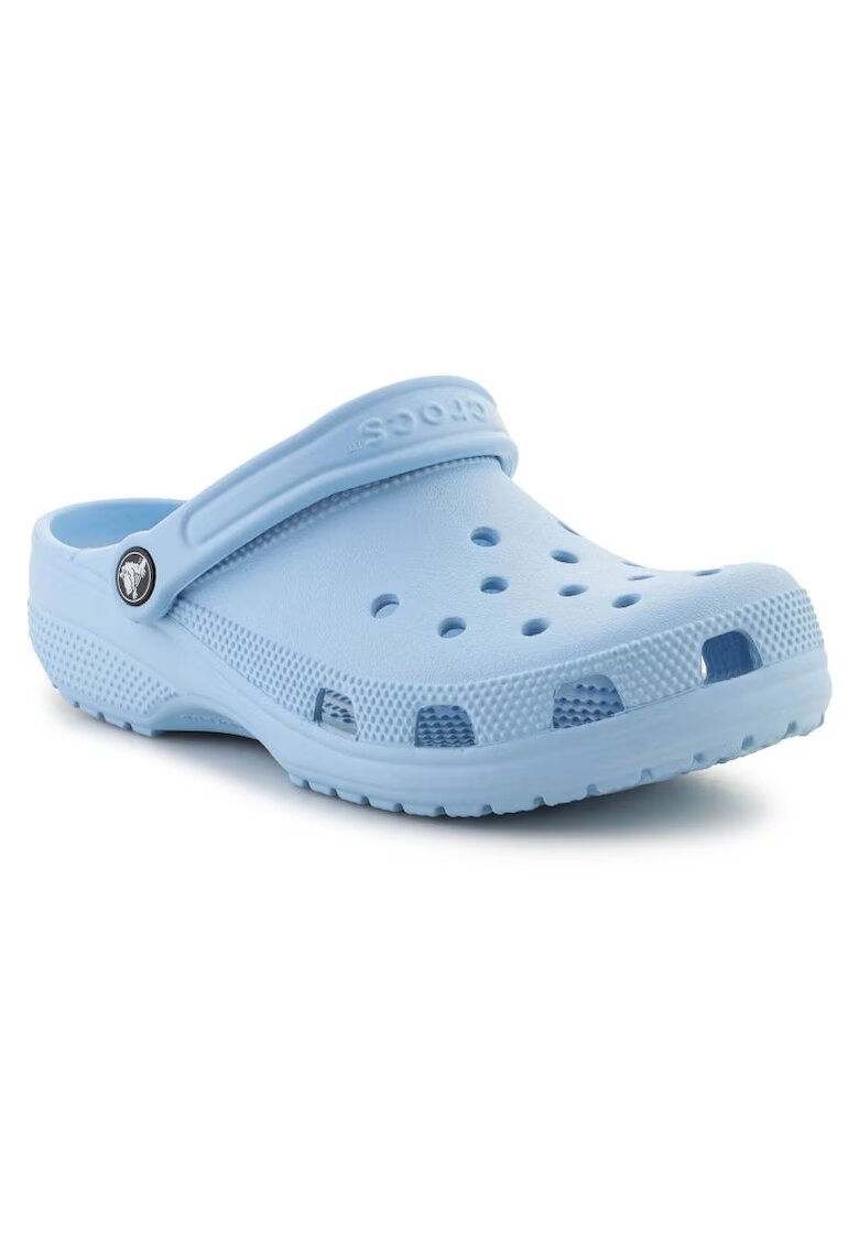 Crocs Дамски джапанки - BM225335 - Син