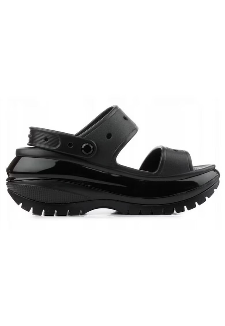 Crocs Дамски маратонки - BM202718 - Черни