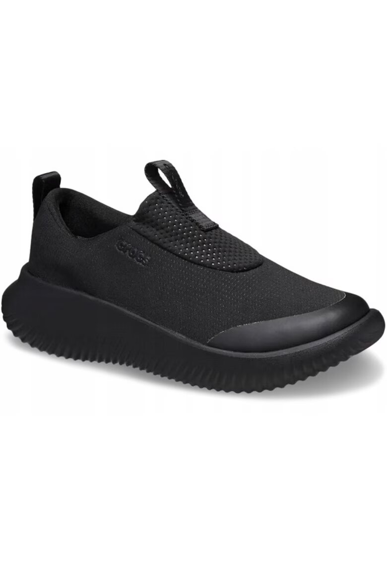 Crocs Дамски маратонки Croslite Mellow Eas Slip-On - черни - Черен