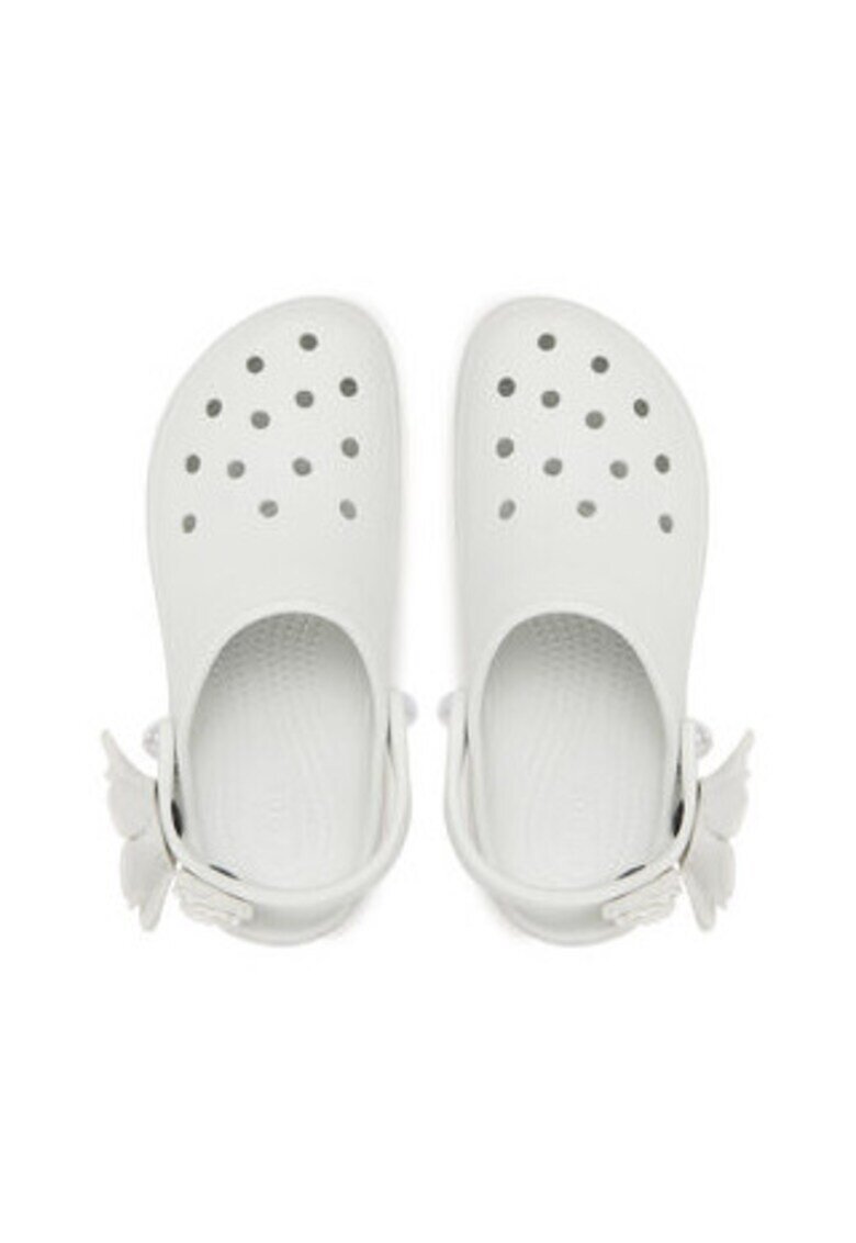 Crocs Дамски сабо - - с цвете