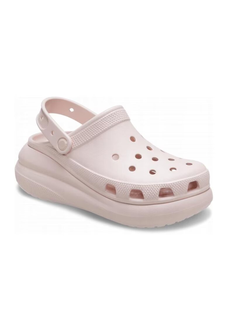 Crocs Дамски сабо - Classic Crush 207521 Сабо -