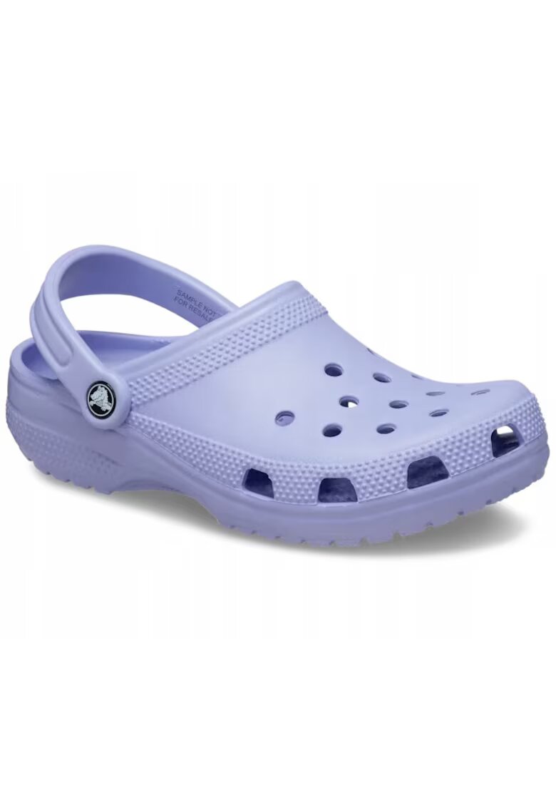 Crocs Дамски сабо Croslite - Classic 10001 Clog - лилаво - Виолетов