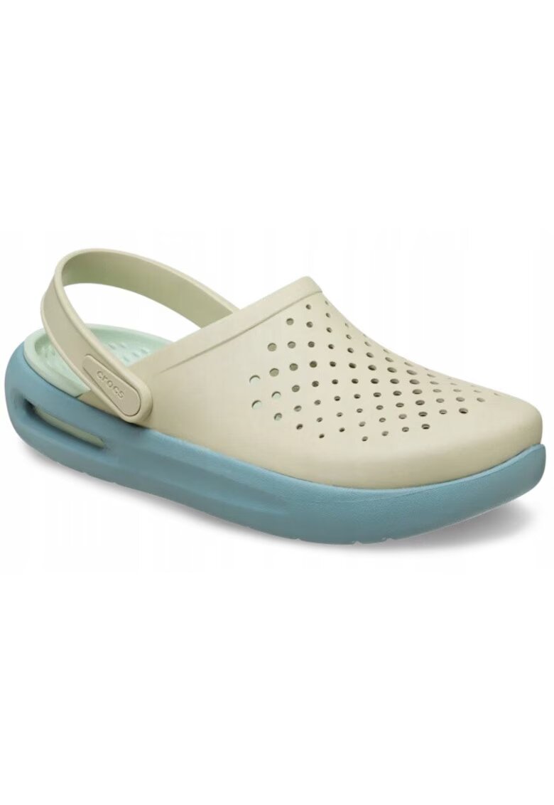 Crocs Дамски сабо - LiteRide InMotion 209964 Сабо - бежово - Бежов