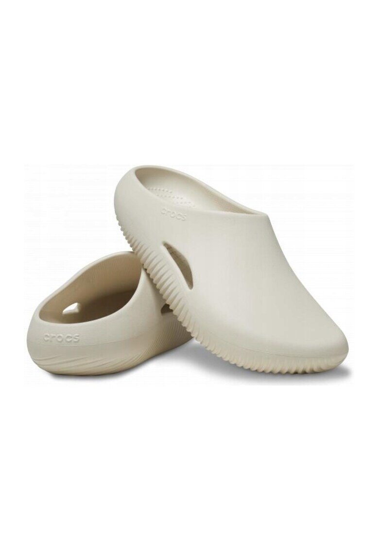 Crocs Дамски сабо - Mellow 208493 Сабо - бежово - Бежов