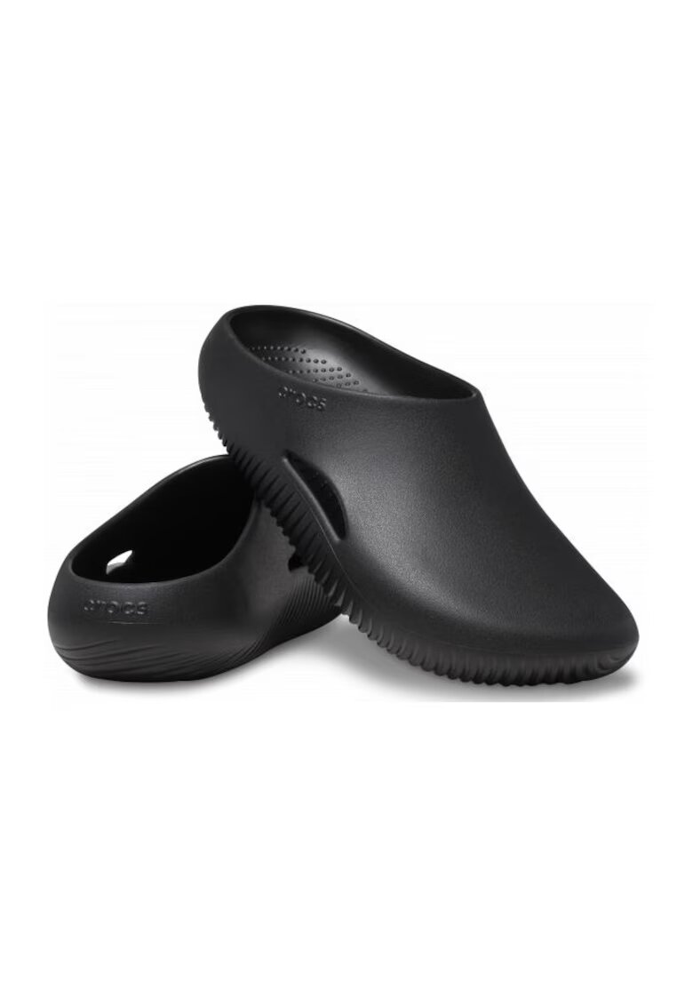 Crocs Дамски сабо - Mellow 208493 Сабо - черно - Черен