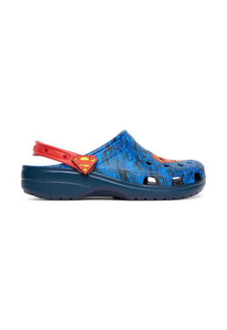 Crocs Дамски сабо многоцветни