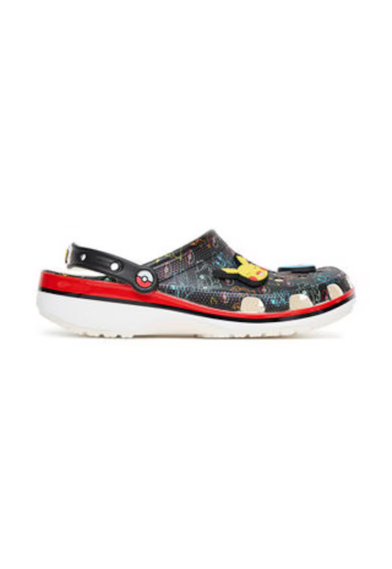 Crocs Дамско сабо