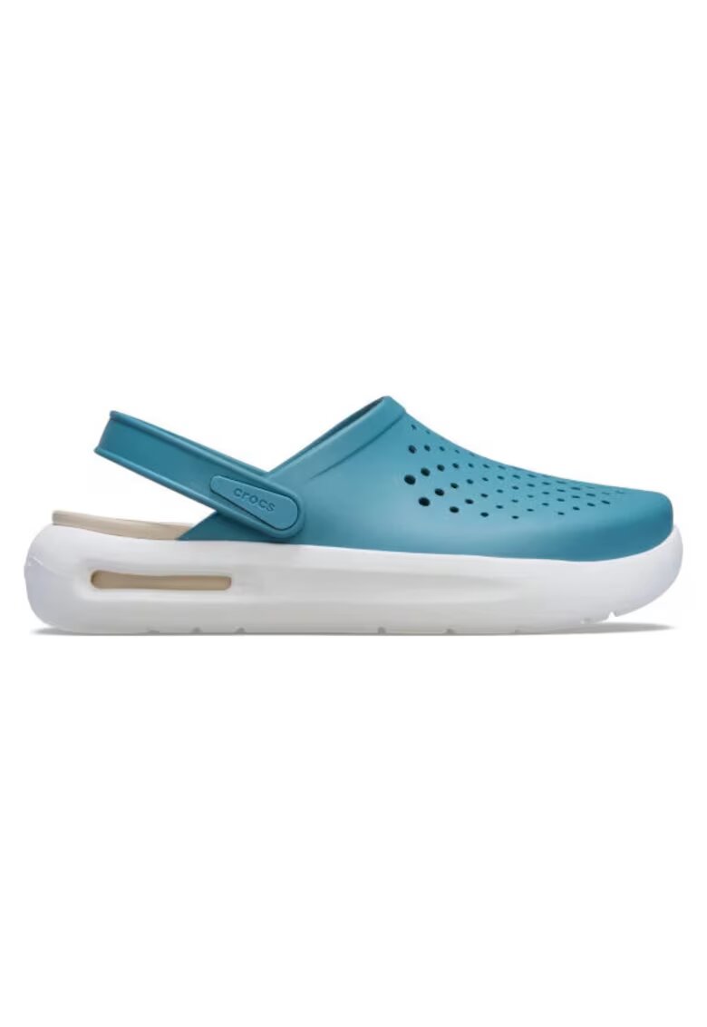 Crocs Дамски сабо от пяна Croslite в синьо