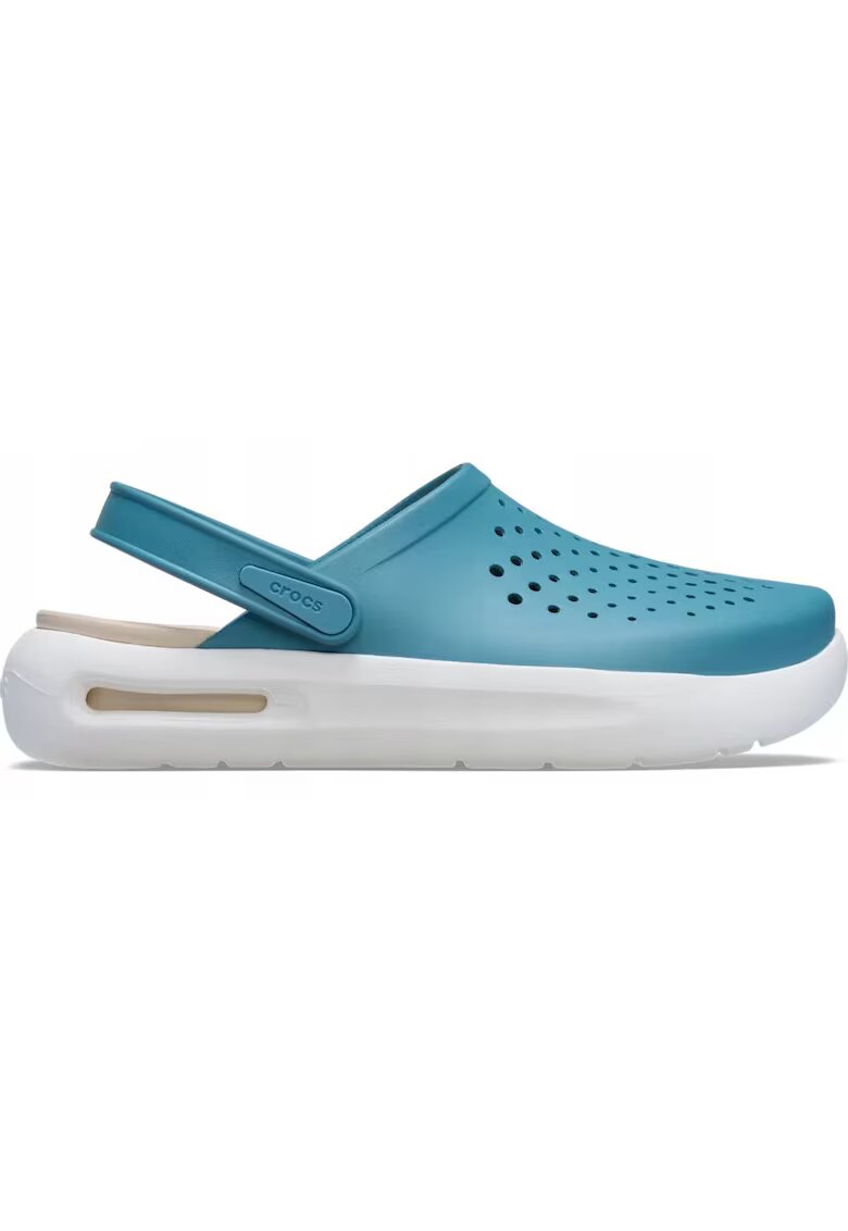Crocs Дамски сабо от пяна Croslite в синьо - Син