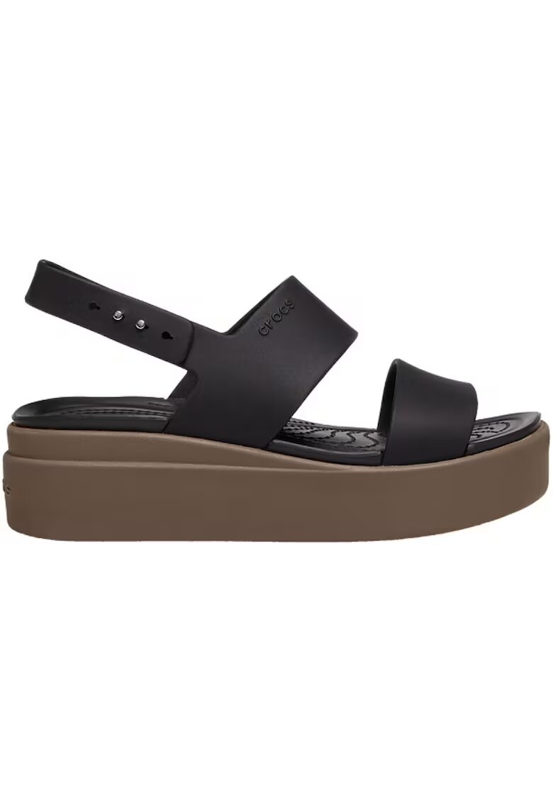 Crocs Дамски сандали BM94461 - Черни