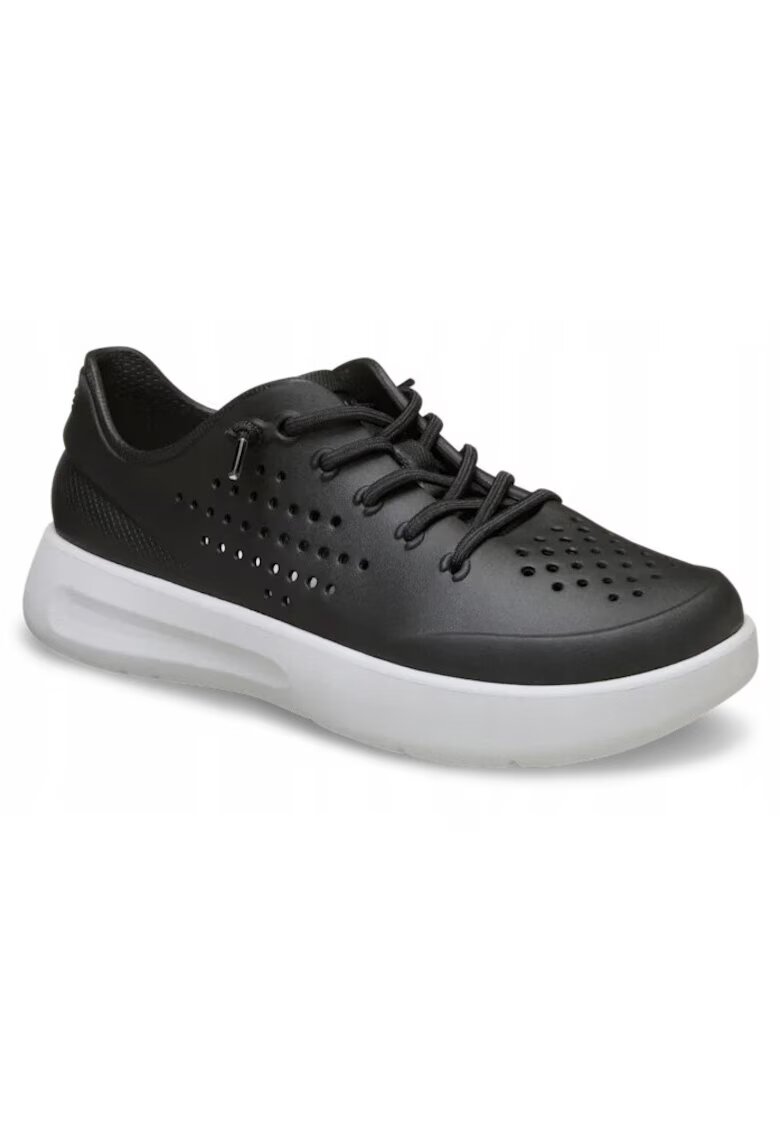 Crocs Дамски спортни обувки Croslite Slip-On - InMotion 210832 Pacer - черни