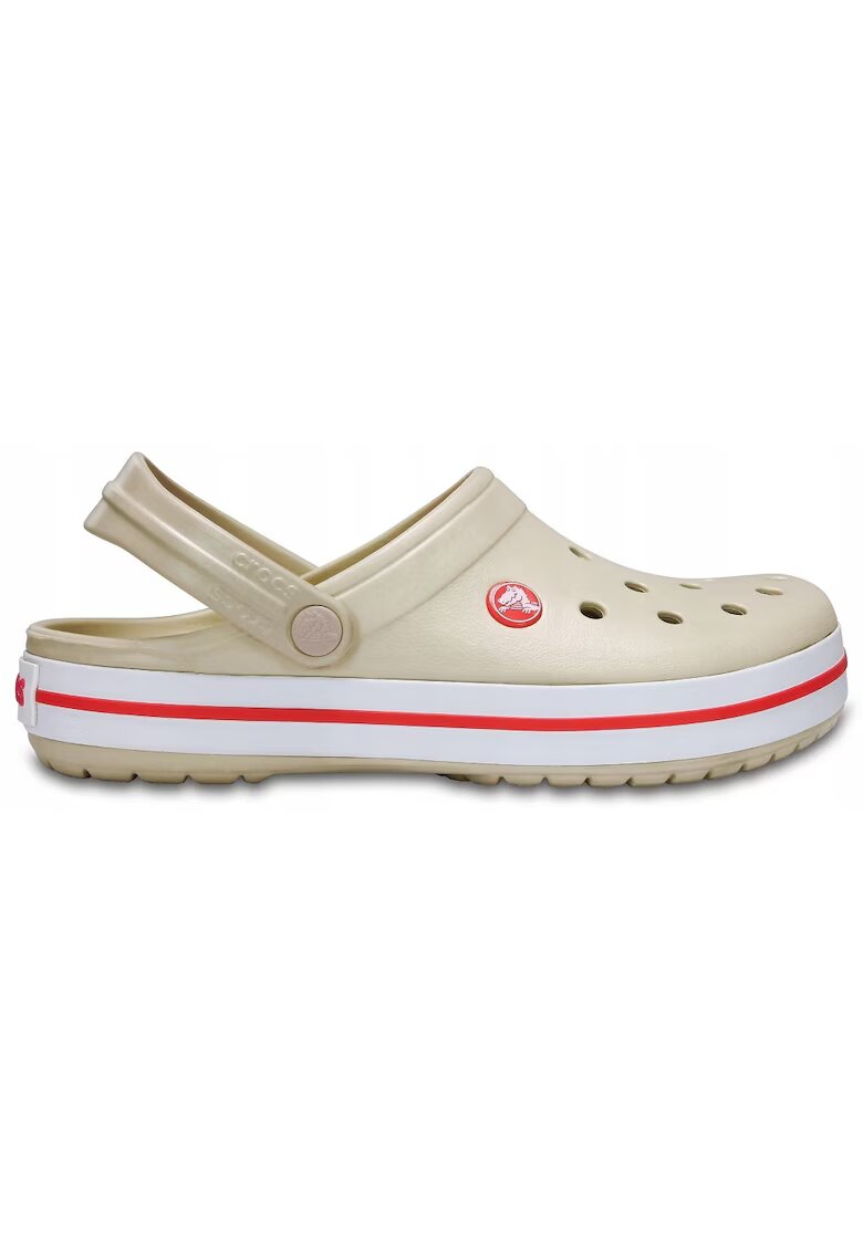 Crocs Дамско сабо - Croslite Foam - бежово - 41/42
