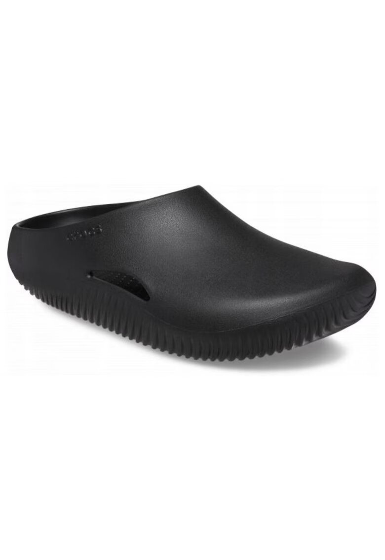 Crocs Дамско сабо - Mellow Recovery Clog - черно -