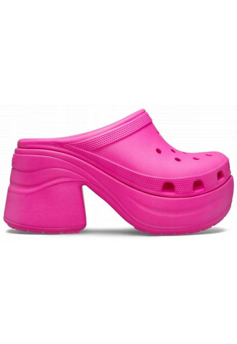 Crocs Дамско сабо - Siren 208547 Clog -