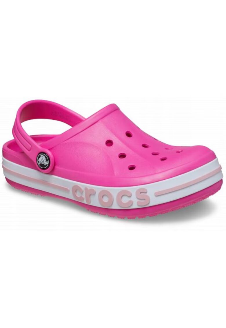 Crocs Детско сабо Bayaband - 207019-6TG