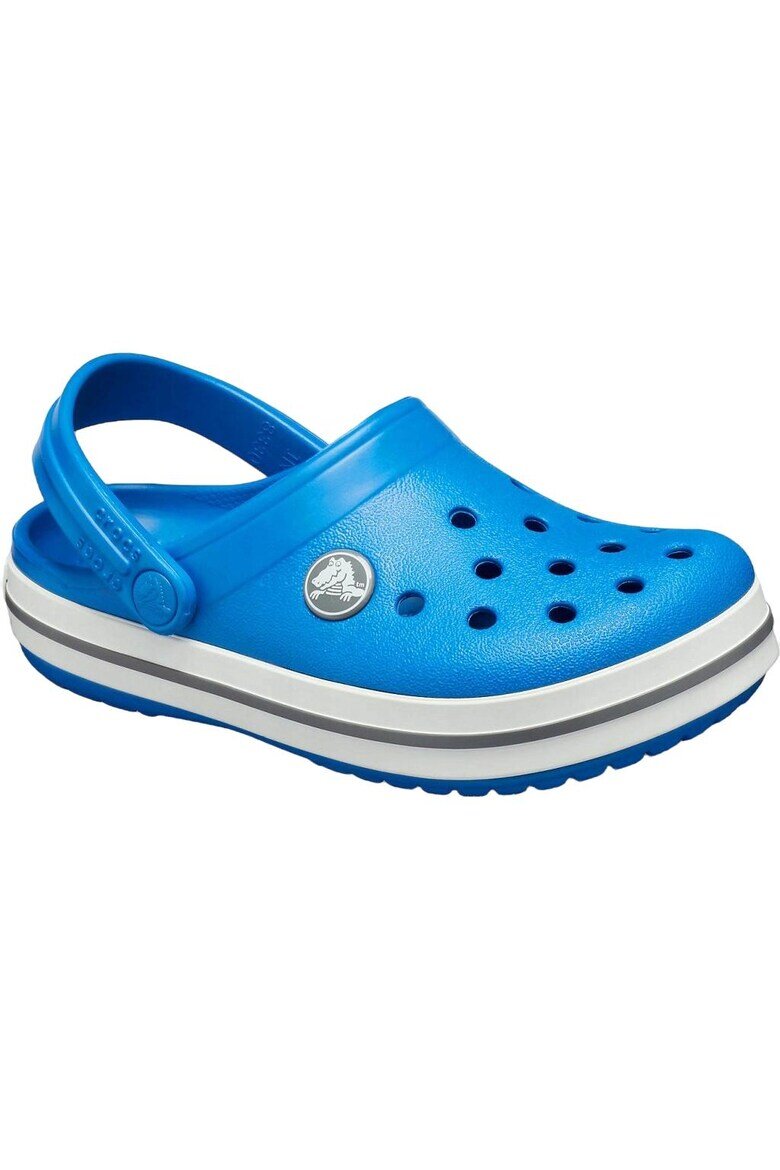 Crocs Детски клинчета Гумени Сини