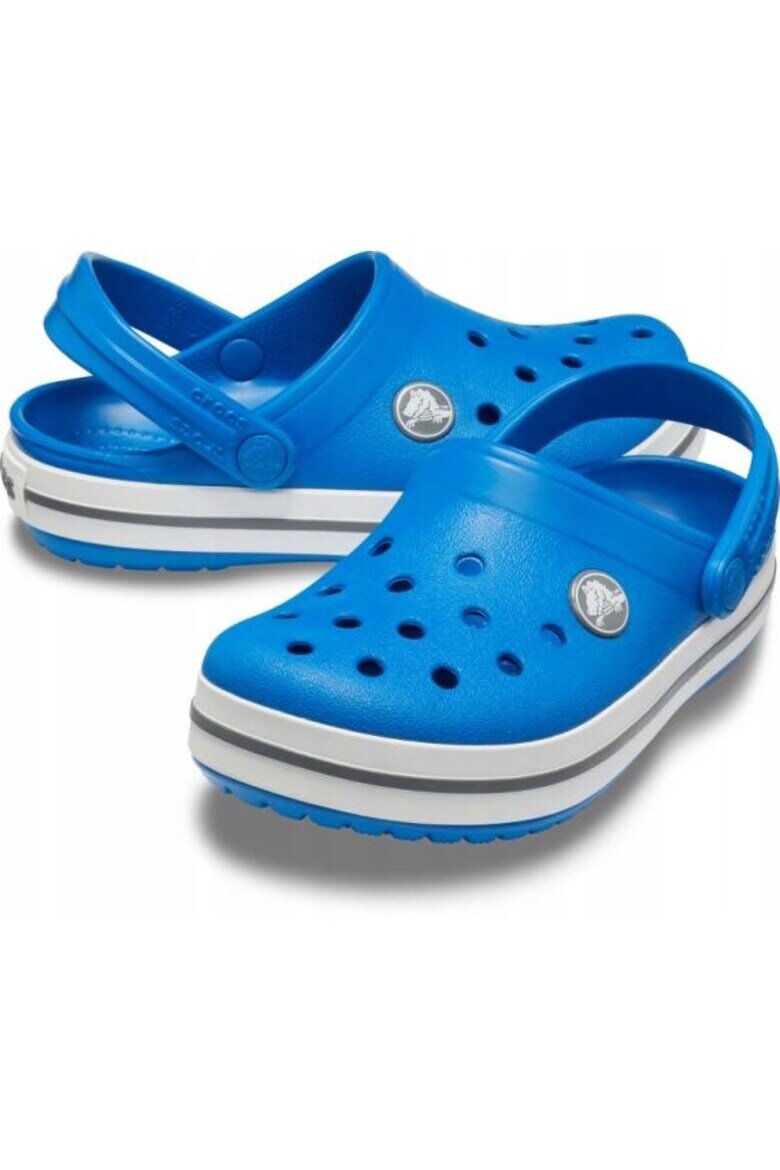 Crocs Детски клинчета Гумени Сини