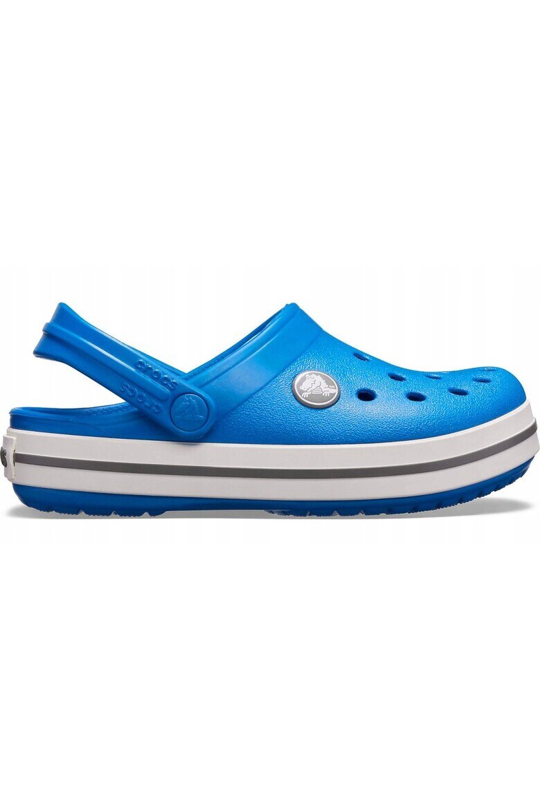 Crocs Детски клинчета Гумени Сини