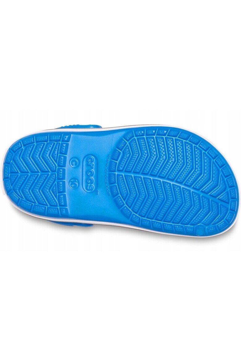 Crocs Детски клинчета Гумени Сини