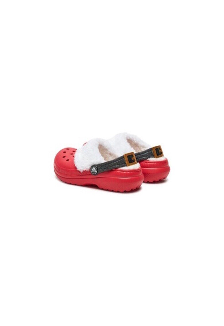 Crocs Детски пантофи 305026989 - Синтетика - Червени - Червен
