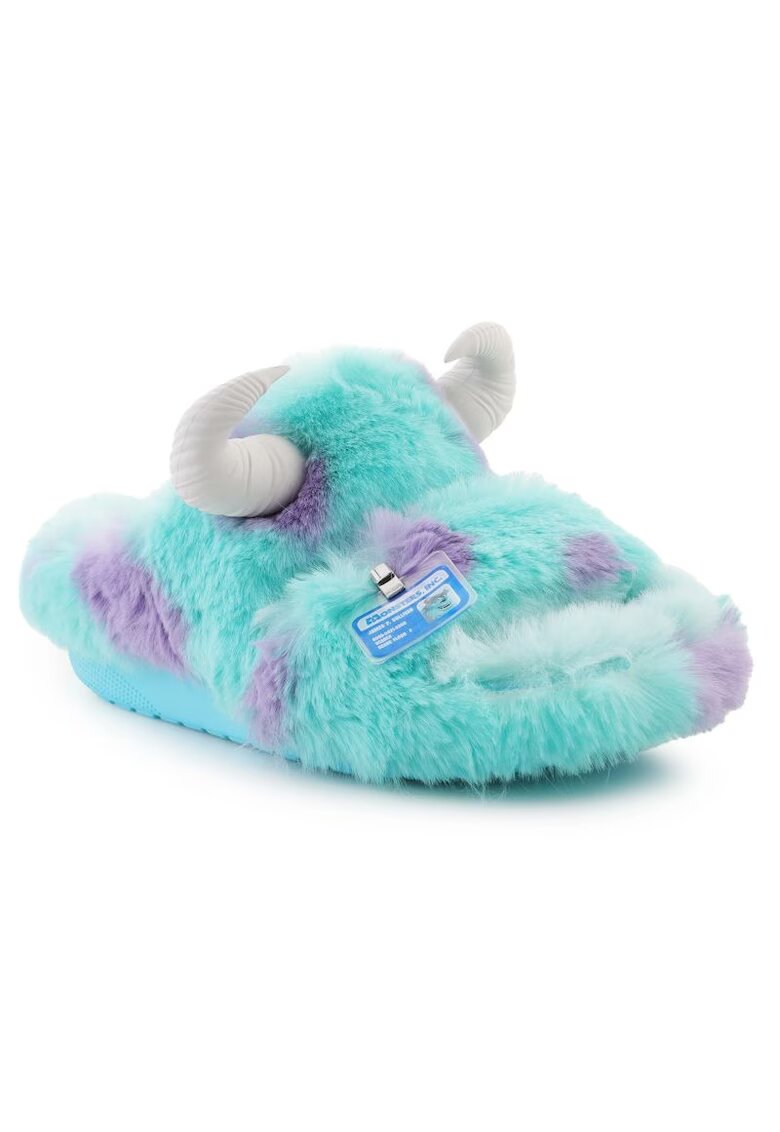 Crocs Детски пантофи BM227200 - Многоцветни -
