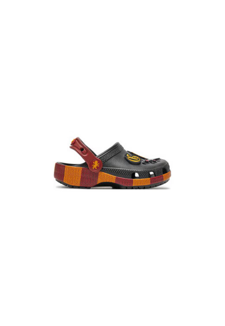 Crocs Детски сабо 210541 CLASSIC GRYFFINDOR CLOG K - Синтетични - 28-29 EU - Черни