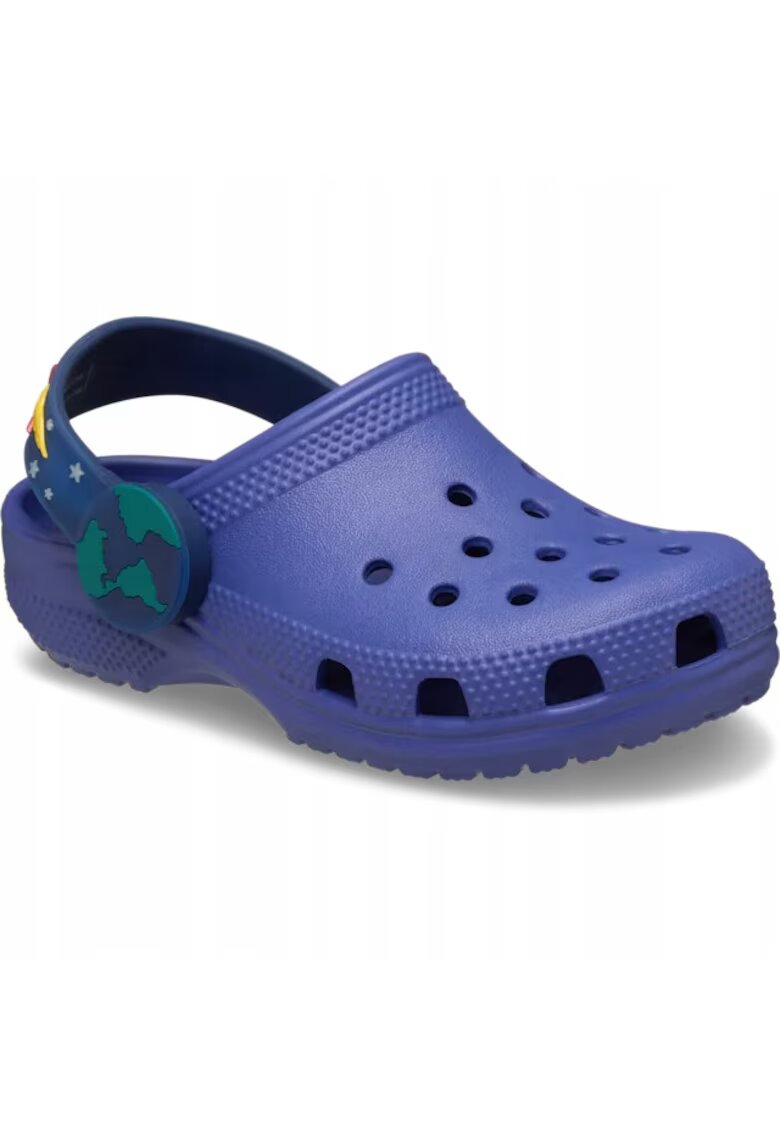 Crocs Детски сабо - Classic Imagination Lights Clog - - размер