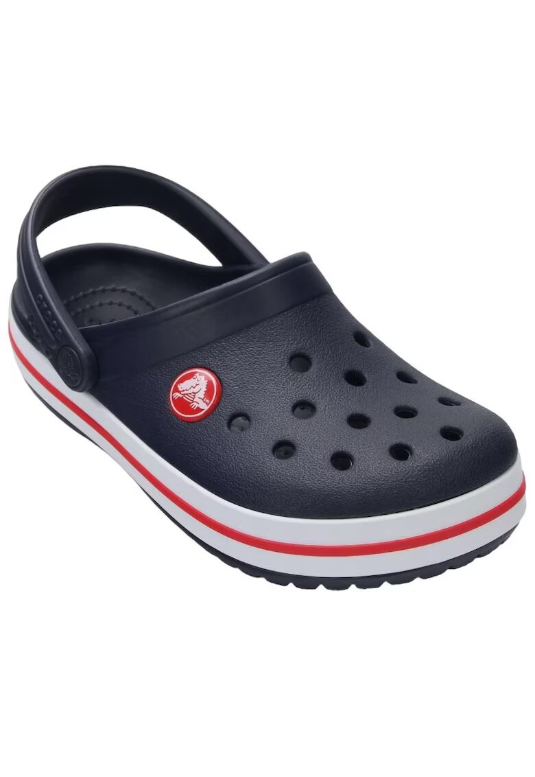 Crocs Детско сабо - модел Crocband - Croslite Foam - Navy Blue - 38.5EU