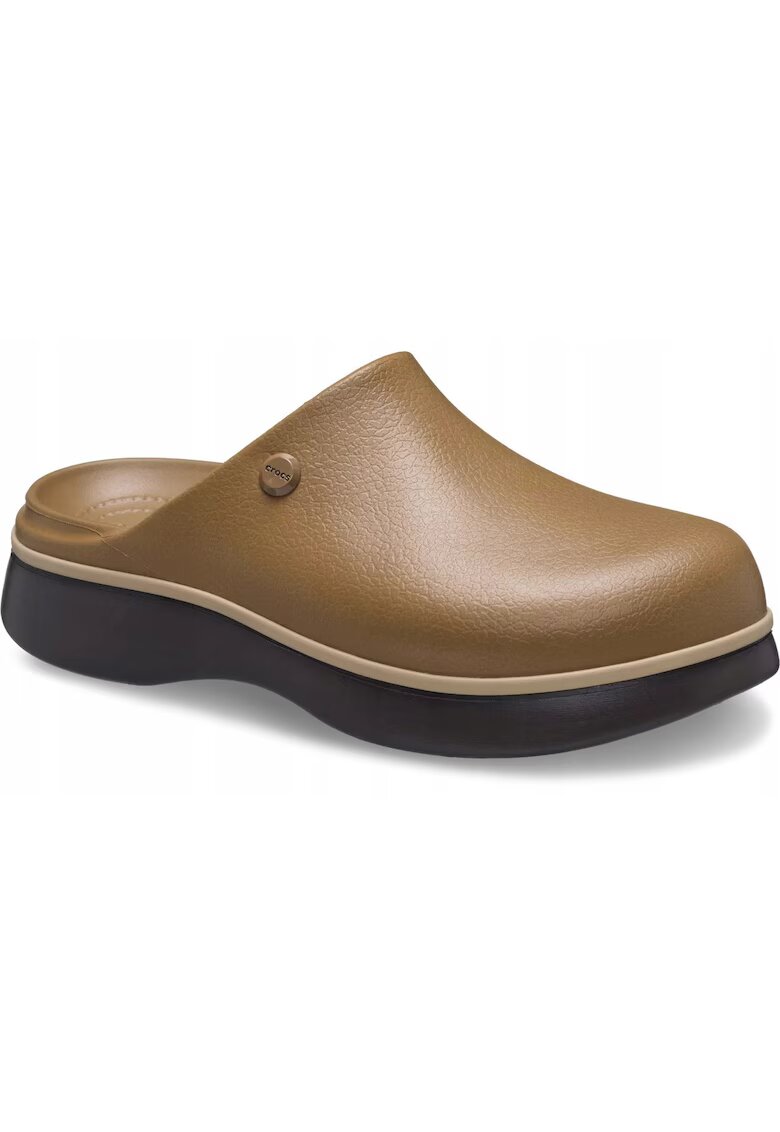Crocs DYLAN NOTCHED CLOG