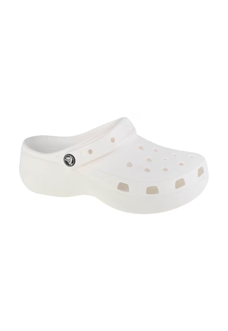 Crocs Джапанки - Classic Platform Clog 206750
