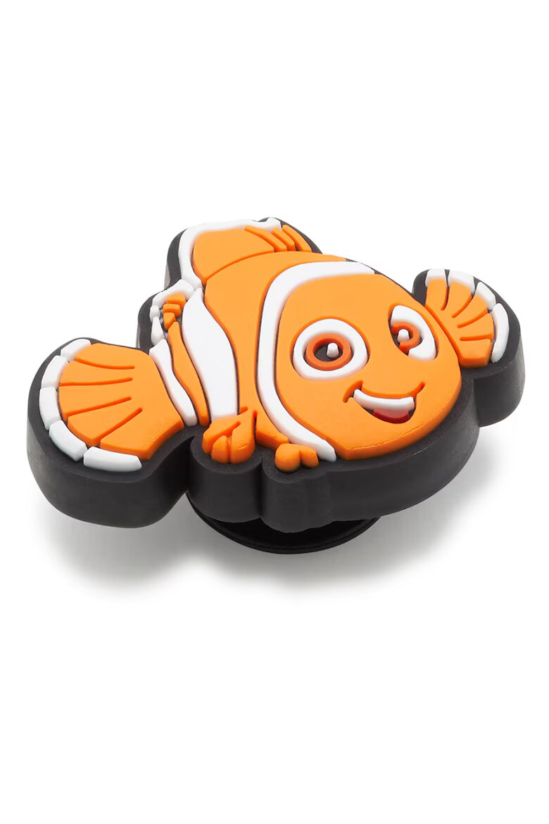 Crocs Джибиц Finding Nemo Бял/Оранжев