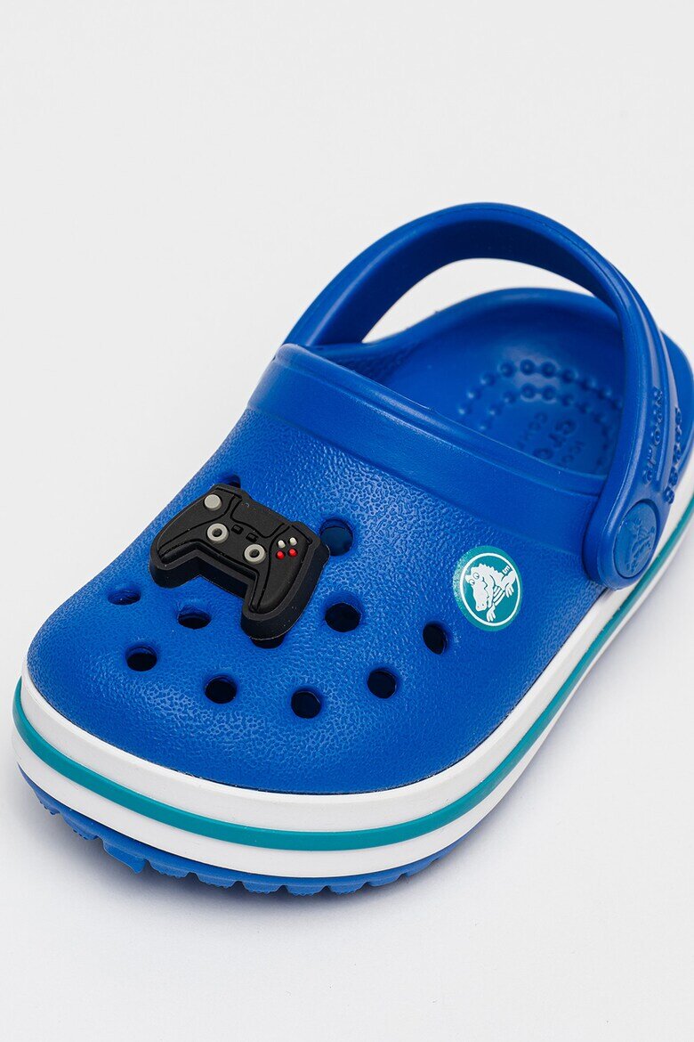 Crocs Джибиц Game Controller Черен