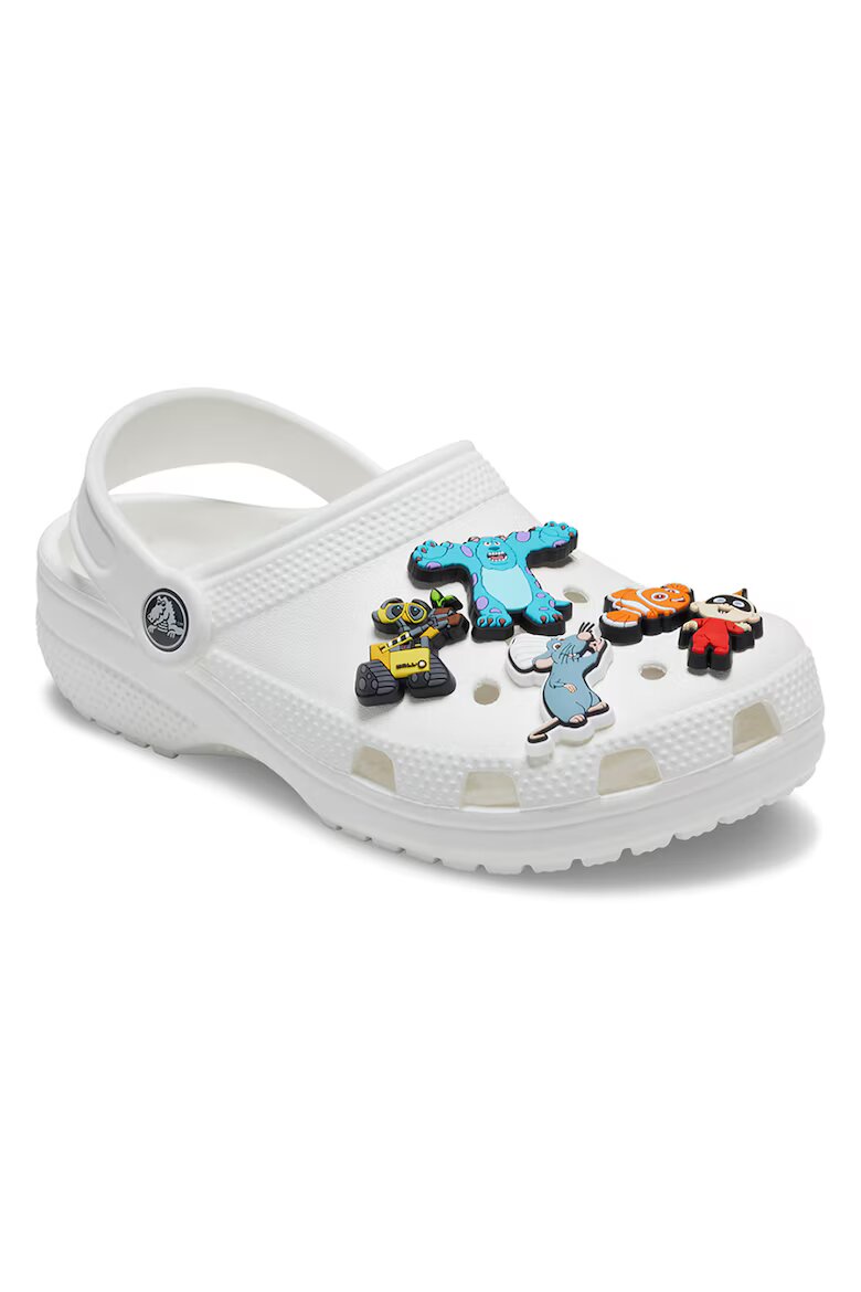 Crocs Джибиц Pixar - 5 броя
