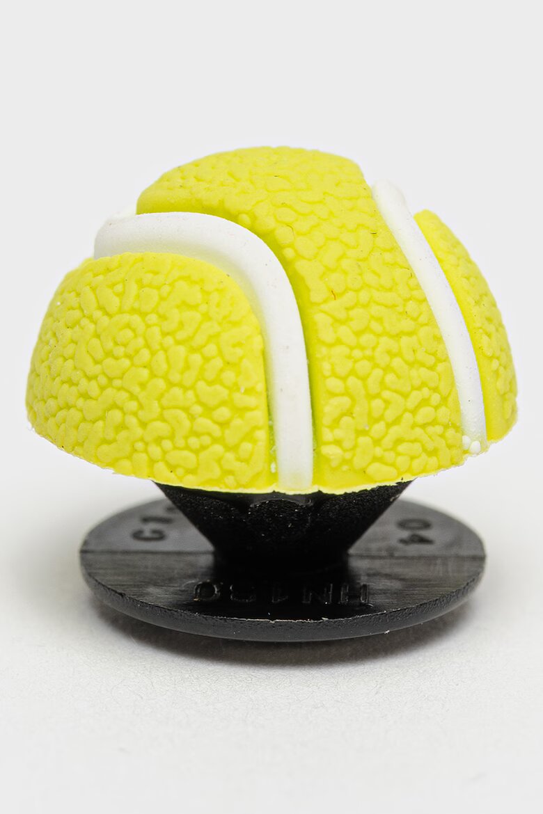 Crocs Джибиц™ с Tennis Ball Бледозелен/Бял