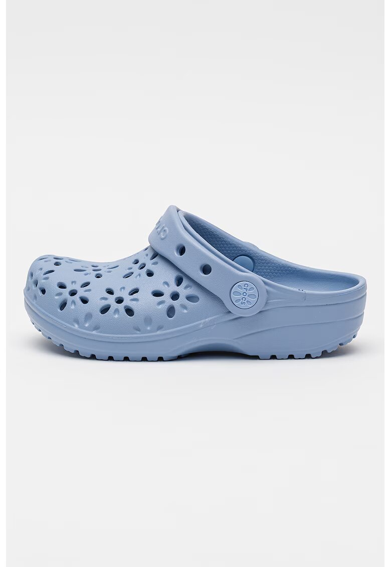 Crocs Флорален крокс с отвори