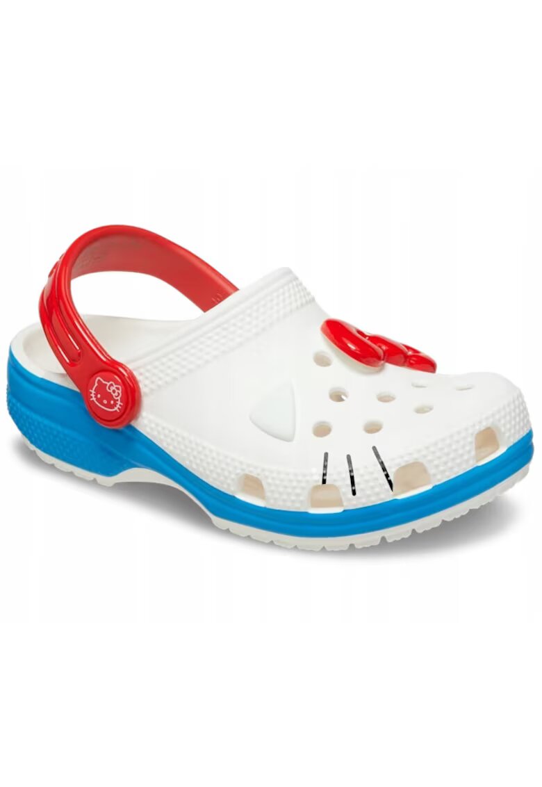 Crocs HELLO KITTY IAM CLASSIC CLOG T