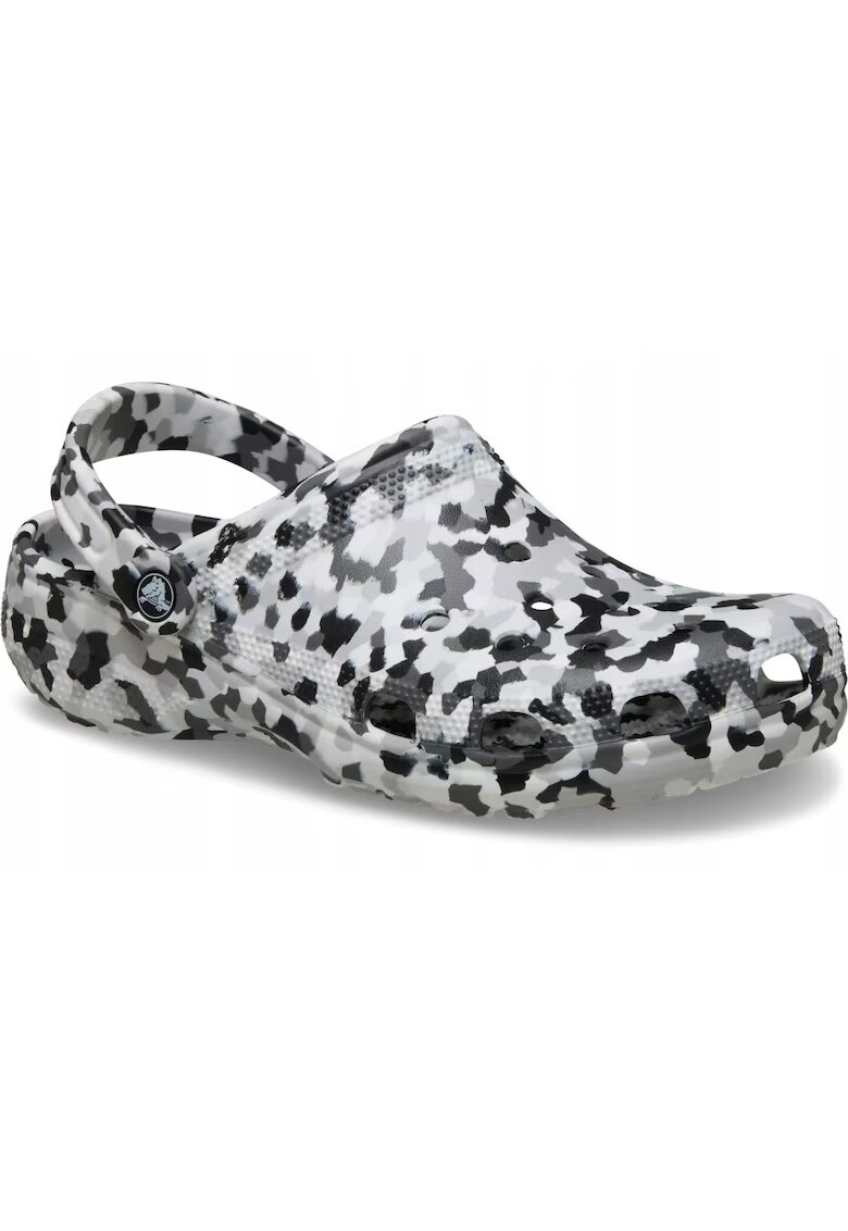 Crocs КЛАСИЧЕСКИ ЧЕХЛИ CONFETI