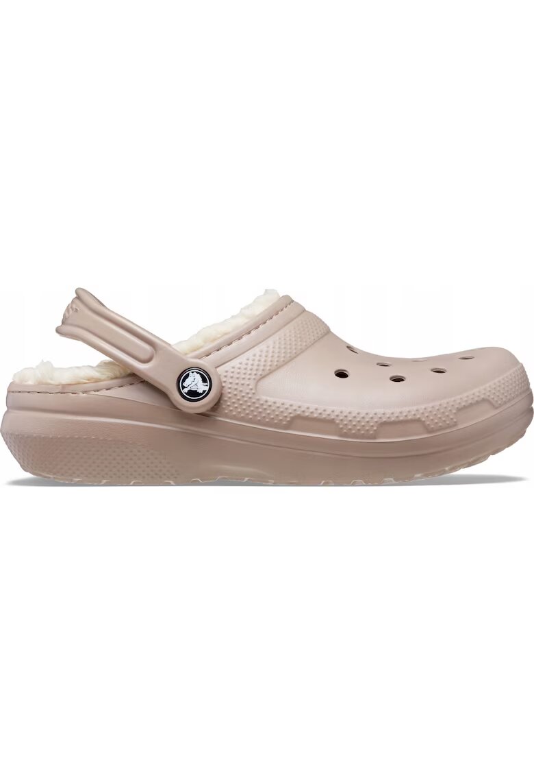 Crocs КЛАСИЧЕСКИ ЧЕХЛИ С ПОДПЛАТА