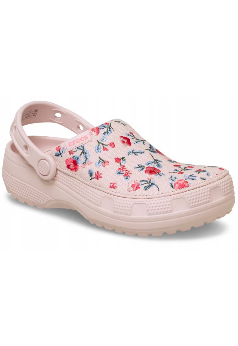 Crocs КЛАСИЧЕСКИ ИЗРАБОТЕНИ ЦВЕТНИ САБОТА
